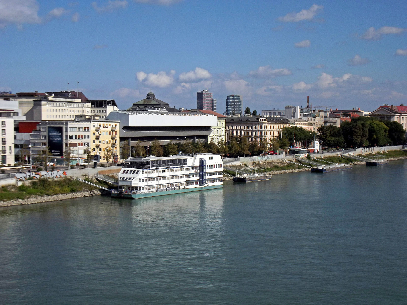 Bratislava